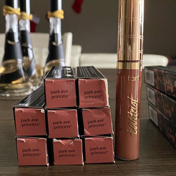 Tarte lips - Picture 2 of 5